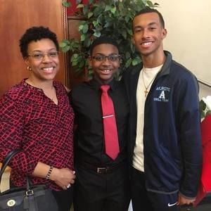 Meet your Posher, Sherrie